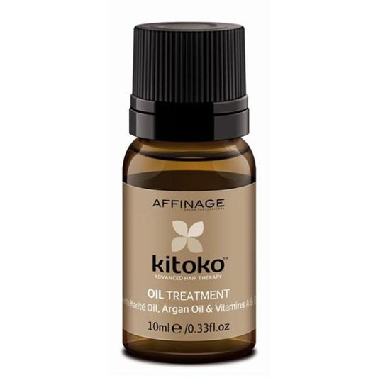 Kitoko Hair Treatment Oil 10ML