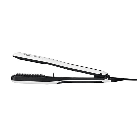 L'Oréal Professionnel Steam Hair Straightener & Styling Tool, For All Hair Types, SteamPod 3, UK Plug,