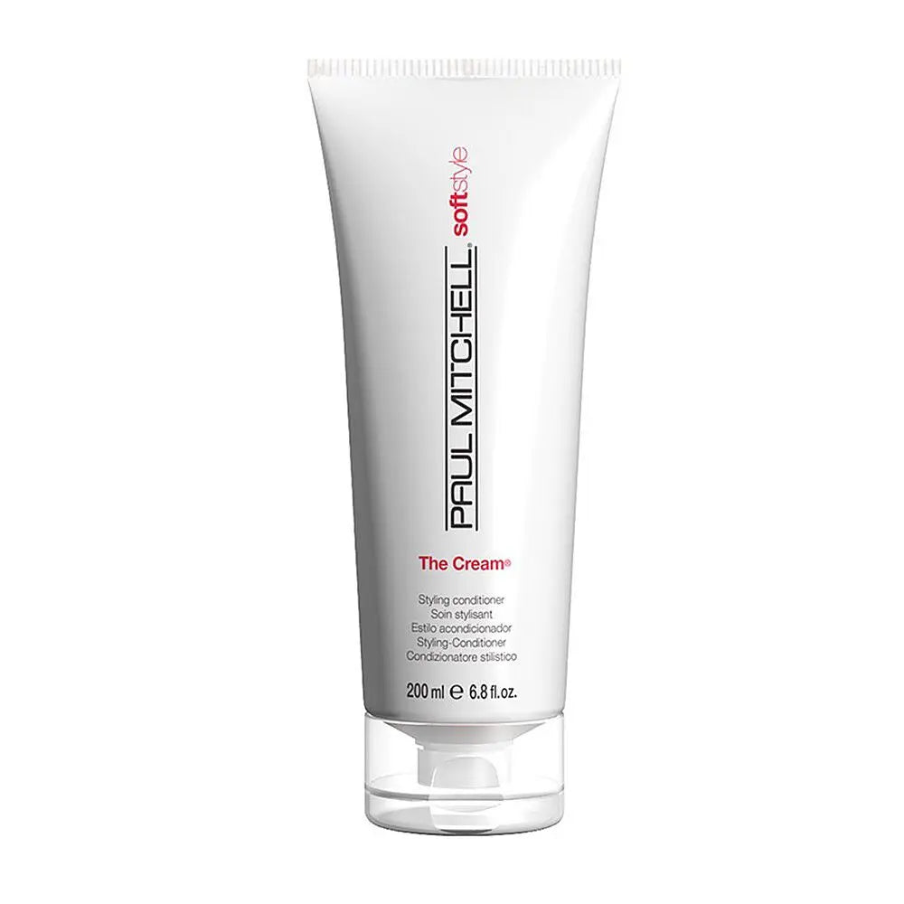 Paul Mitchell Soft Style The Cream 200ml