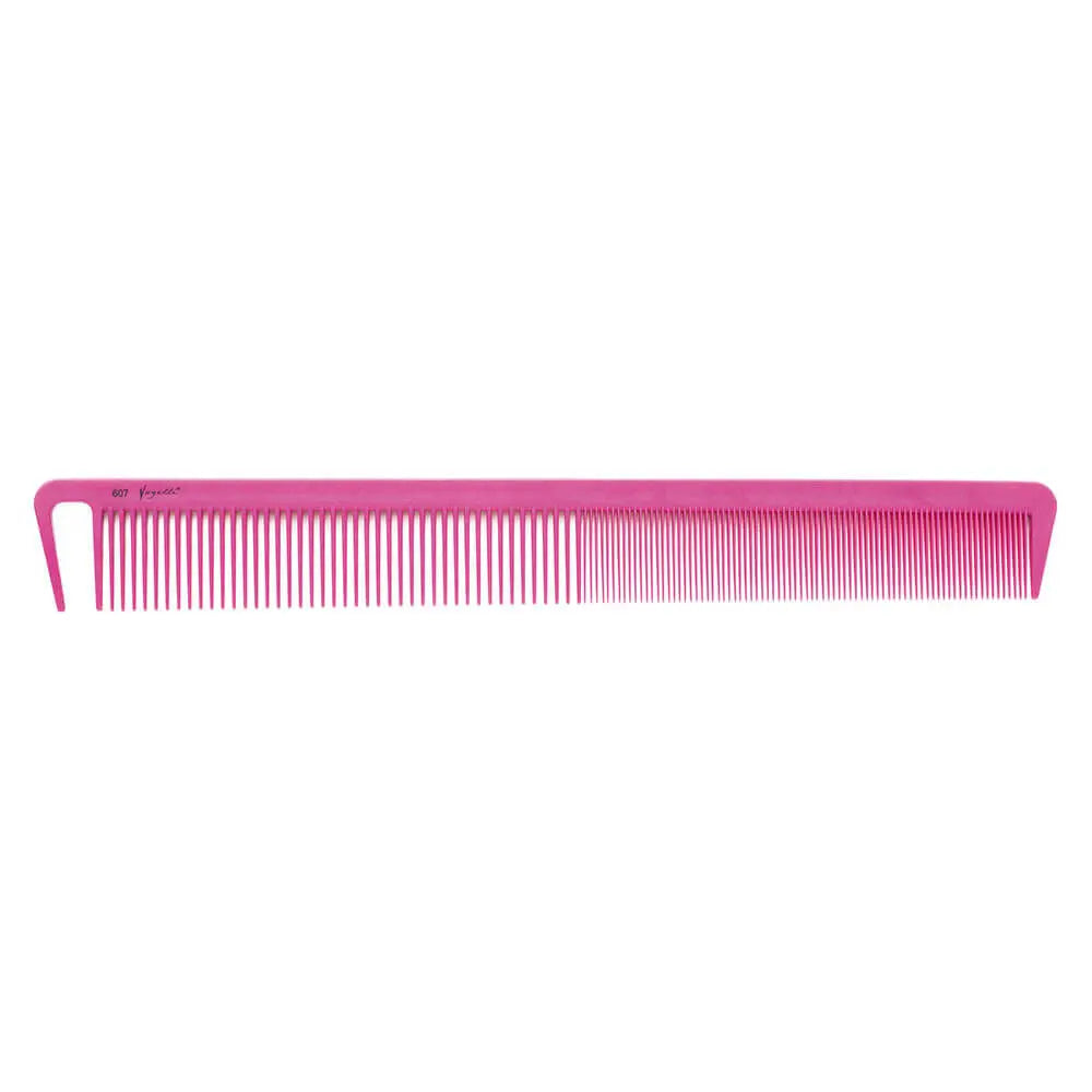 Vogetti Pink 607 Long Comb