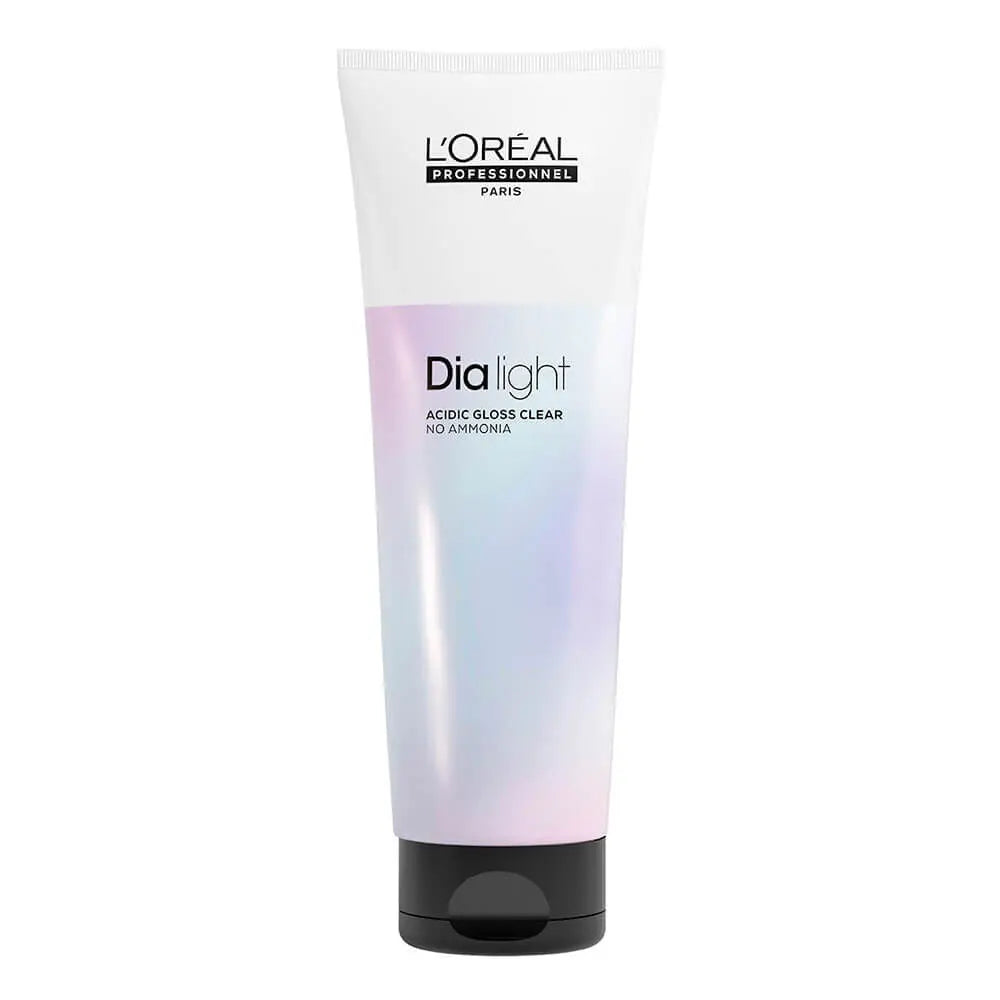 L'Oréal Professionnel Dia Light Acidic Gloss Clear 250ml,