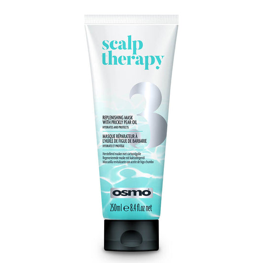 Osmo Scalp Therapy Replenishing Mask With Prickly Pear Oil 250ml