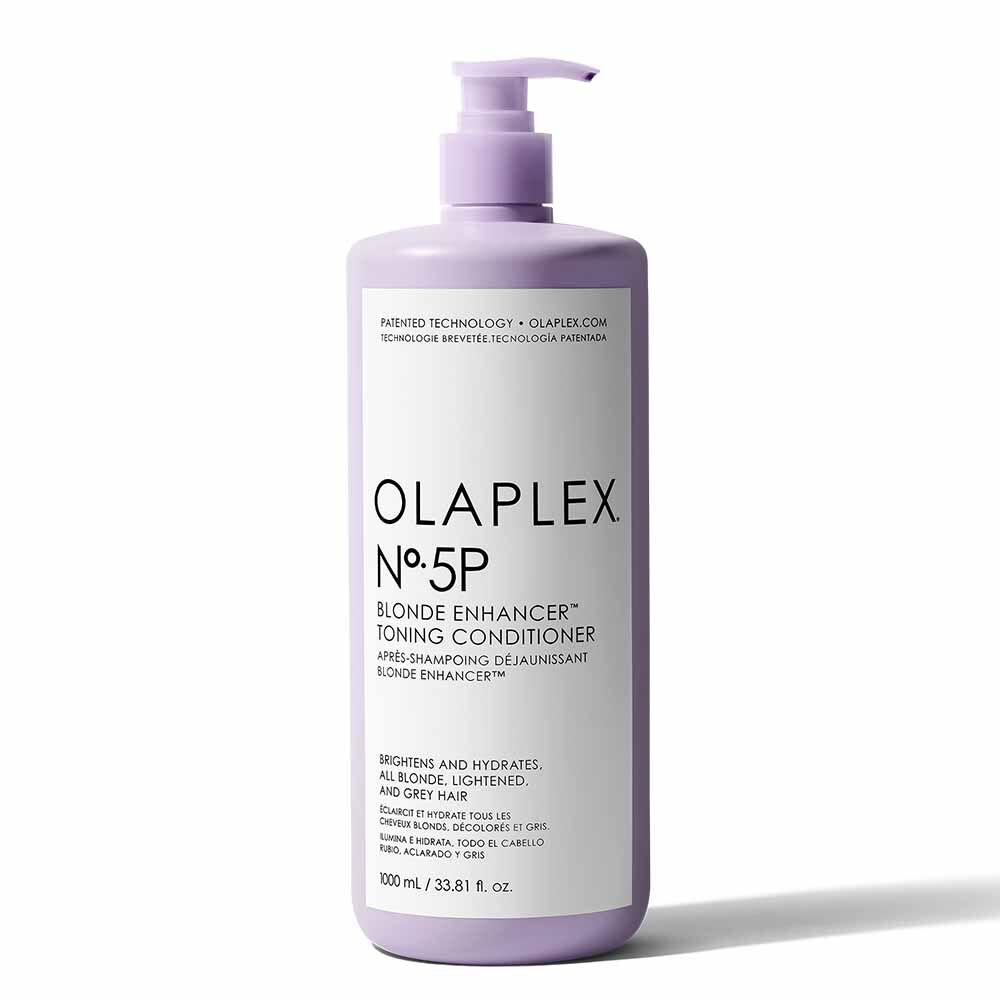 Olaplex No. 5P Blonde Enhancer™ Toning Conditioner 1L