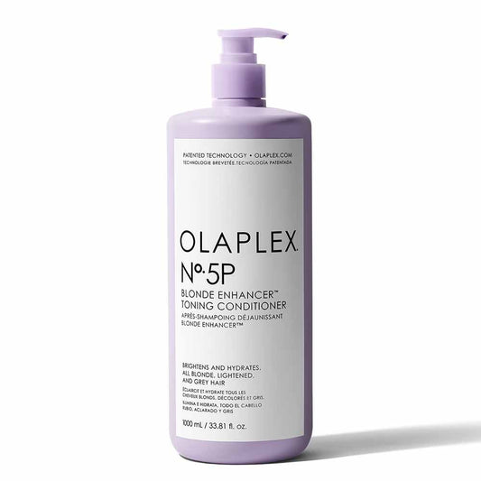 Olaplex No. 5P Blonde Enhancer™ Toning Conditioner 1L