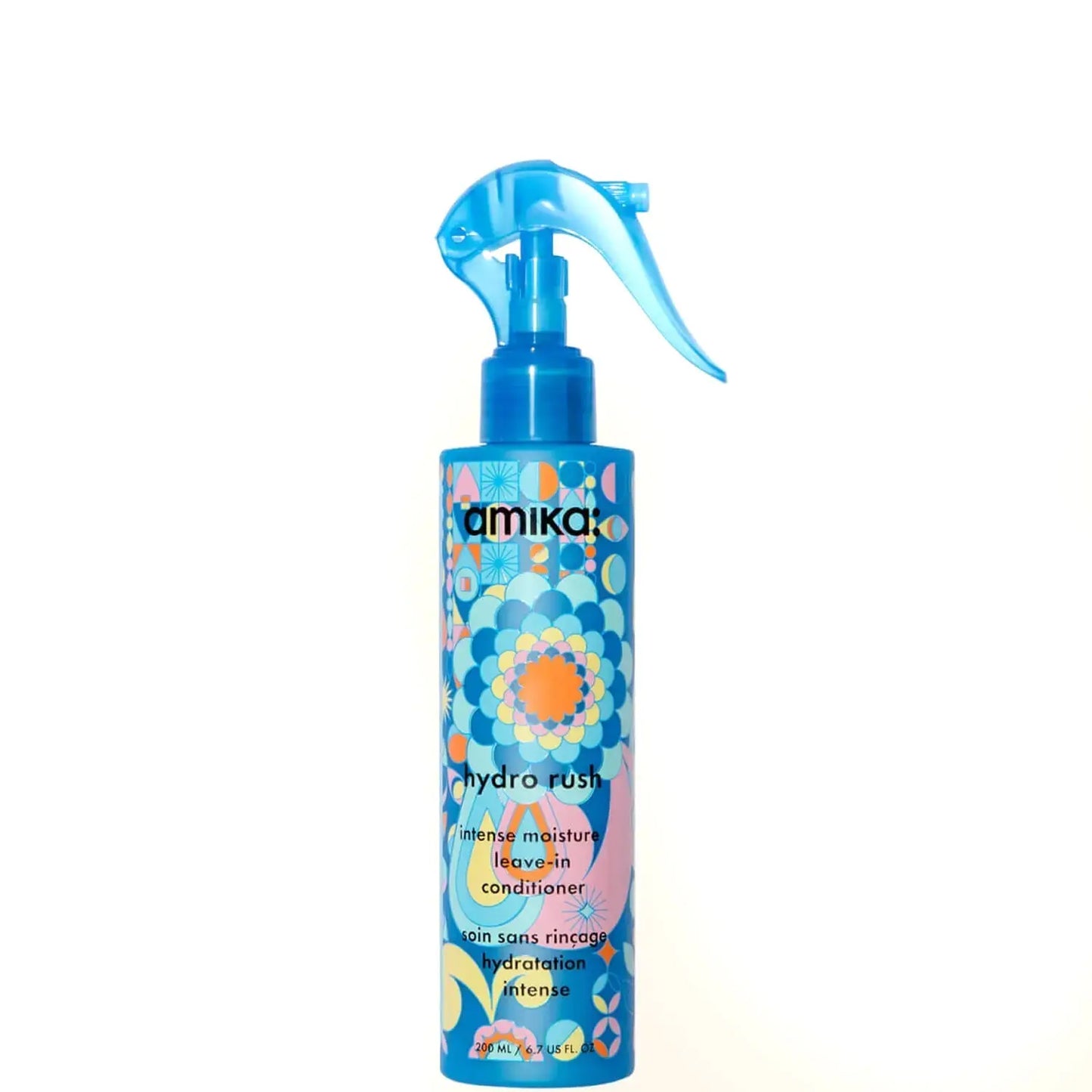 Amika Hydro Rush Leave-In Conditioner
