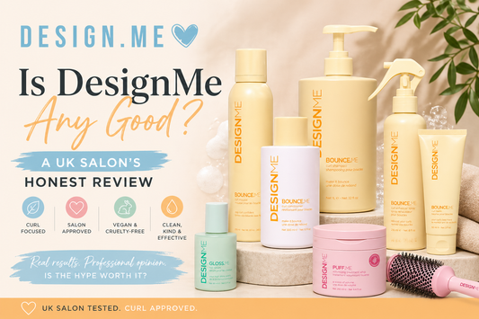 Is DesignMe Any Good? A UK Salon's Honest Review