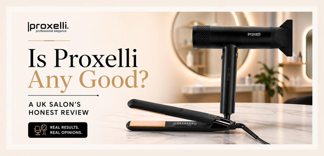 Is Proxelli Any Good? A UK Salon's Honest Review