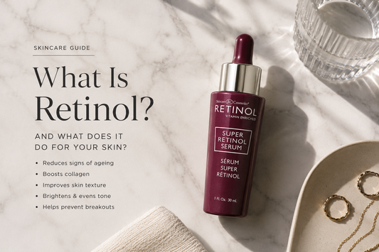 What Is Retinol