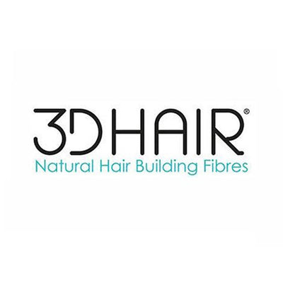3D Hair