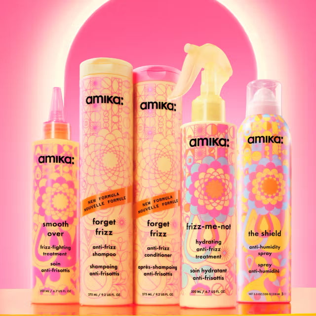 Amika Anti-Frizz