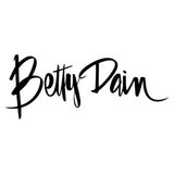 Betty Dain