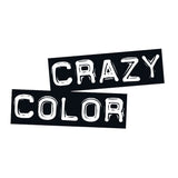 Crazy Color