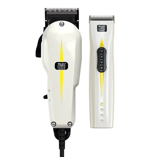 Hair Clippers & Trimmers