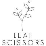 Leaf Scissors