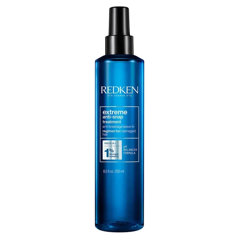 Leave-In Conditioner
