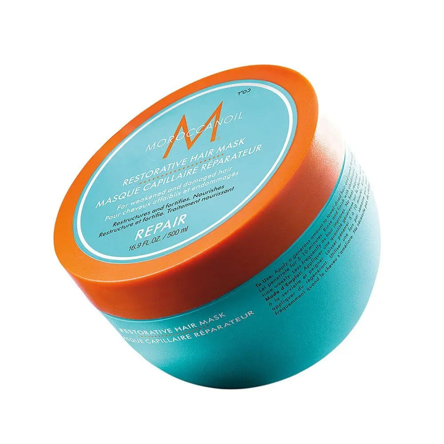 Hair Masks