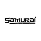 Samurai Scissors