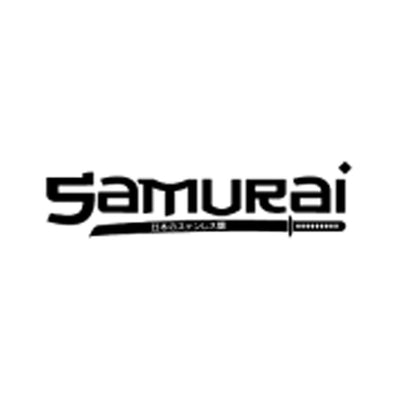 Samurai Scissors