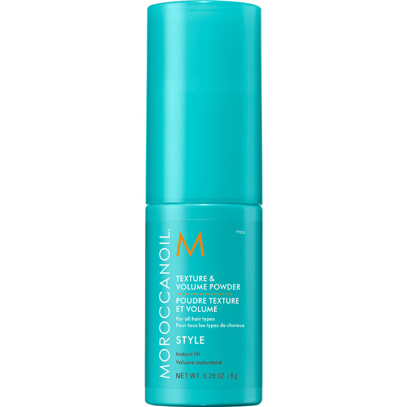 Moroccanoil Texture & Volume Hair Powder 8g