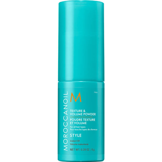 Moroccanoil Texture & Volume Hair Powder 8g