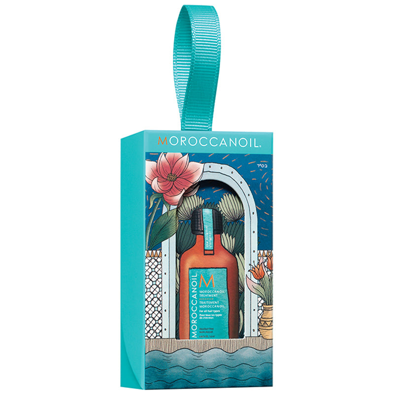 Moroccanoil Treatment Festive Ornament, Original 25ml
