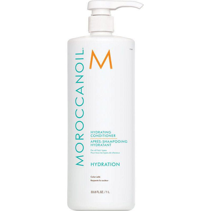 Moroccanoil Hydrating Conditioner 1 Litre