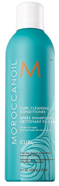 Moroccanoil Curl Cleansing Conditioner 250ml