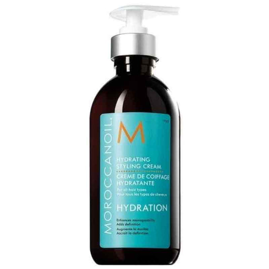 Moroccanoil Hydrating Styling Cream 500ml