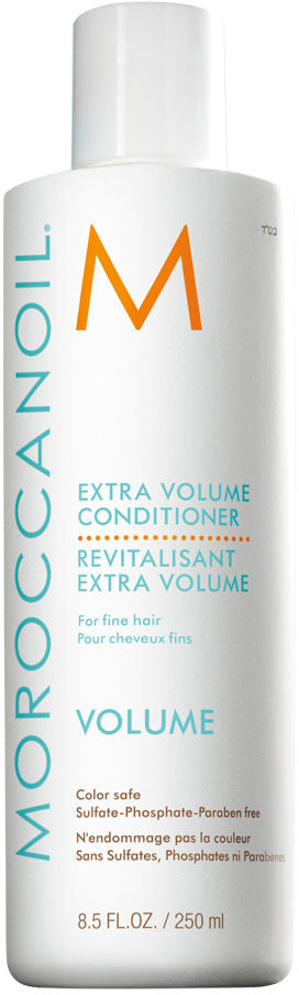 Moroccanoil Extra Volume Conditioner 250ml