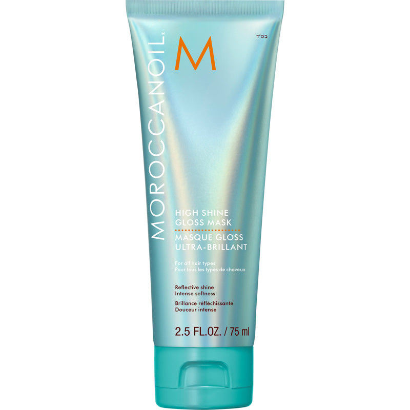 Moroccanoil High Shine Gloss Mask 75ml