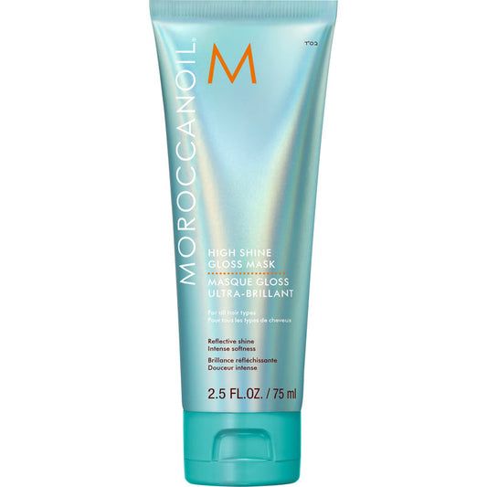 Moroccanoil High Shine Gloss Mask 75ml
