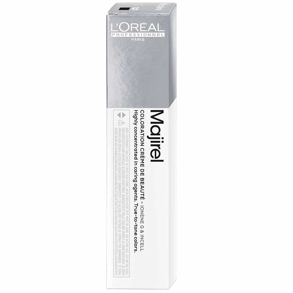 L'Oréal Professionnel Majirel Permanent Hair Colour