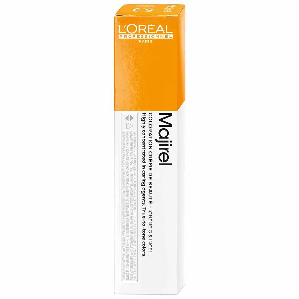 L'Oréal Professionnel Majirel Permanent Hair Colour