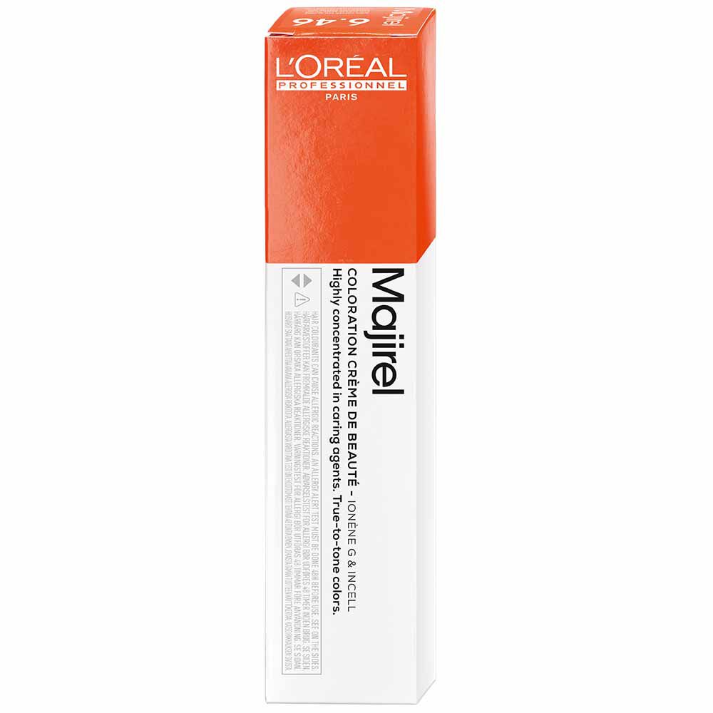 L'Oréal Professionnel Majirel Permanent Hair Colour