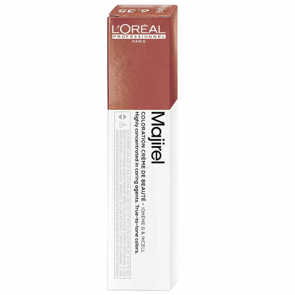 L'Oréal Professionnel Majirel Permanent Hair Colour