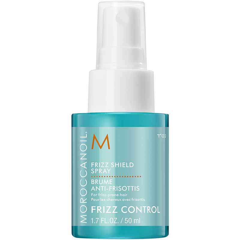 Moroccanoil Frizz Shield Spray 50ml