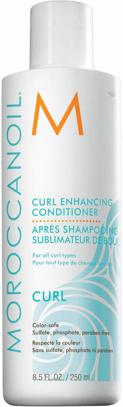Moroccanoil Curl Enhancing Conditioner 250ml