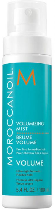 Moroccanoil Volumizing Mist 160ml