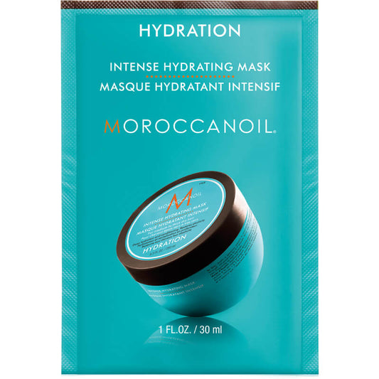 Moroccanoil Hydrating Mask, Intense 30ml