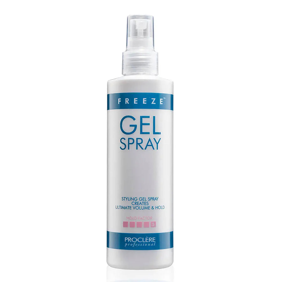 Hair Gel