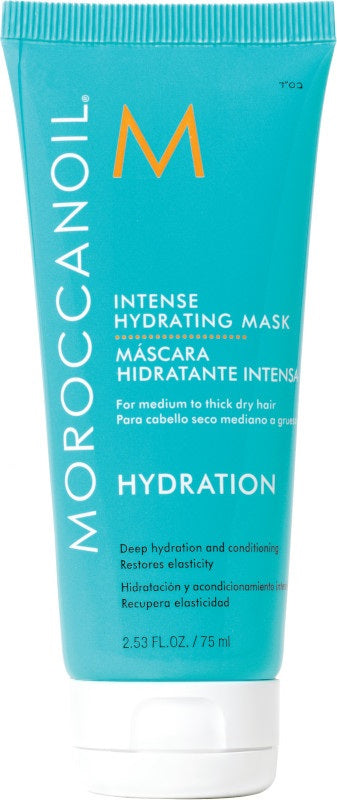 Moroccanoil Hydrating Mask, Intense 75ml