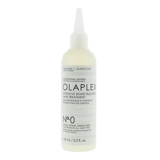 Olaplex No. 0 Intensive Bond Building Hair Treatment 155ml