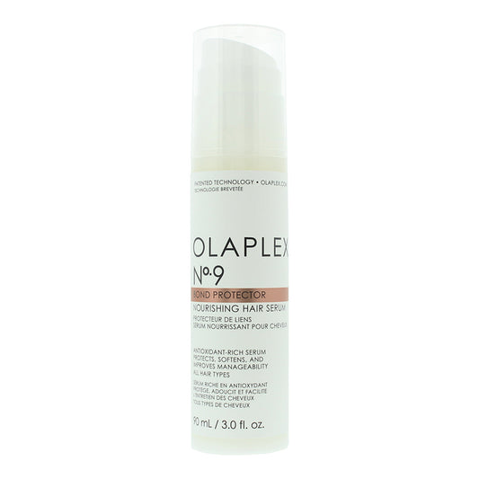 Olaplex No.9 Bond Protector Nourishing Hair Serum 90ml