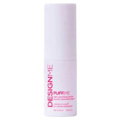 DESIGNME Puff.ME Light Volumizing Powder - 9g