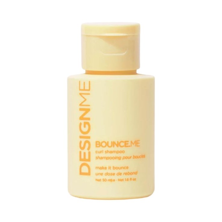 DESIGNME Bounce.ME Curl Shampoo - 50ml