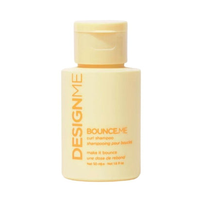 DESIGNME Bounce.ME Curl Shampoo - 50ml