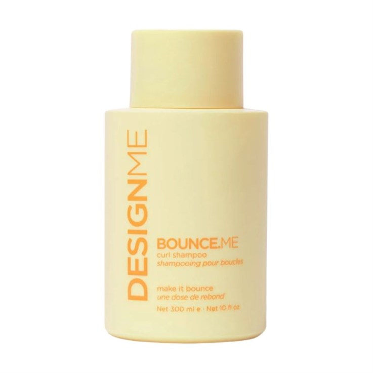 DESIGNME BOUNCE.ME Curl Shampoo 300ml