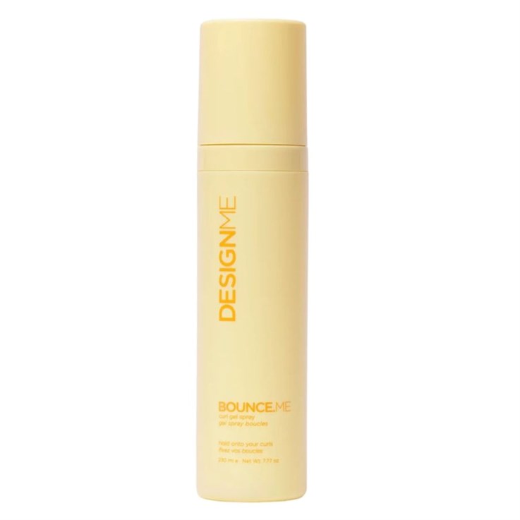DESIGNME BOUNCE.ME Spray Gel 230ml