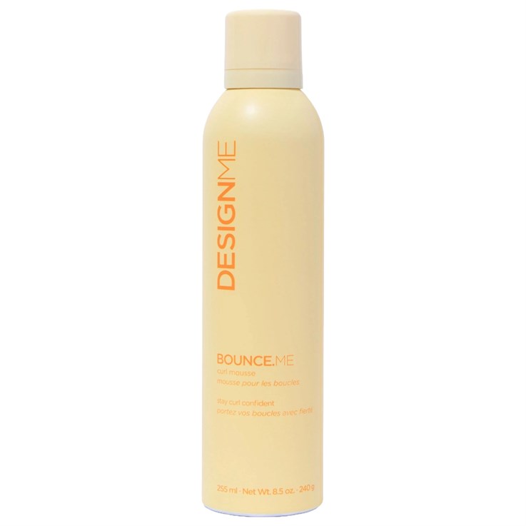 DESIGNME BOUNCE.ME Curl Mousse 255ml