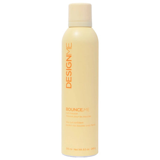 DESIGNME Bounce.ME Curl Mousse - 255ml